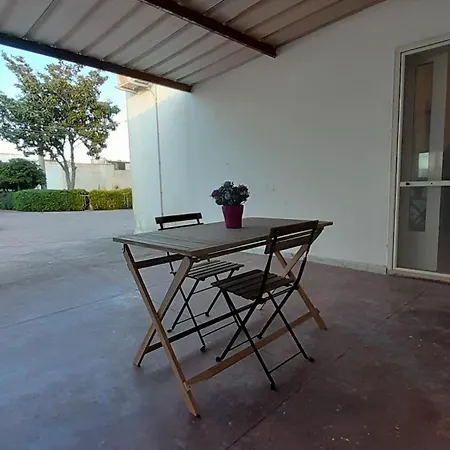 Apartment Lu Cilona *