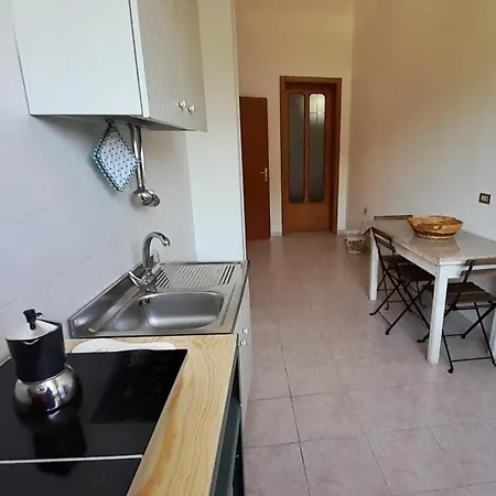 Lu Cilona Appartement *