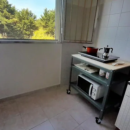 Lu Cilona Appartement *