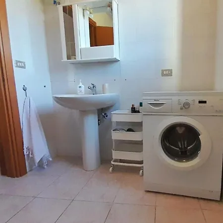 Lu Cilona Apartment *