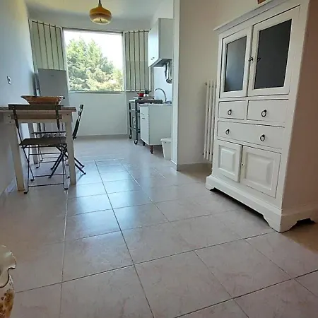 Appartement Lu Cilona Neviano