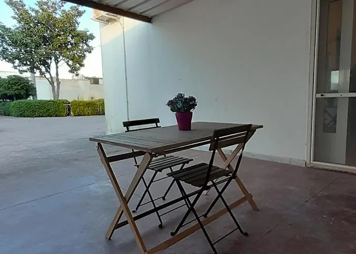 Apartment Lu Cilona *