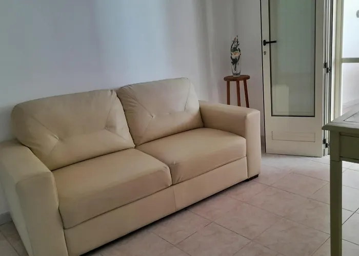 Apartment Lu Cilona