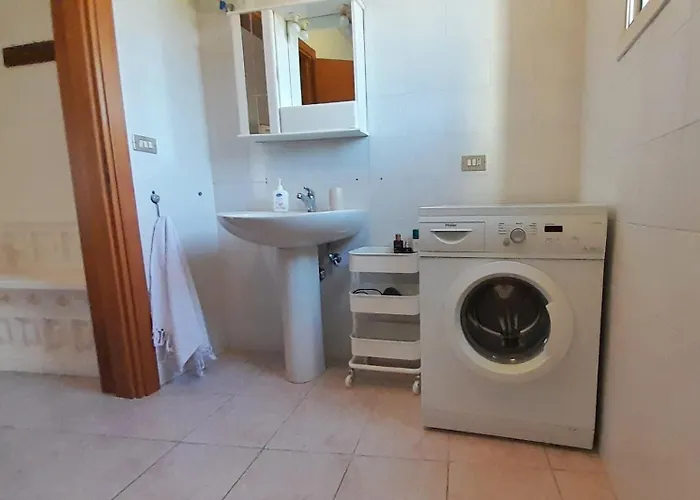 Lu Cilona Apartment *